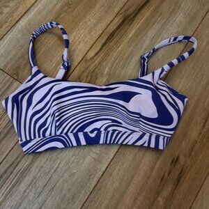 Vitality Sports Bra